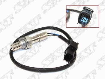 Датчик кислородный SAT Acura RDX  TB1, TB2 (2006-2012), Honda Accord  8 CU (2008-2011)