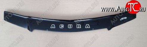 999 р. Дефлектор капота Russtal Acura TSX CL9 седан (2003-2008)  с доставкой в г. Пермь