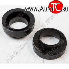 2 699 р. Передние проставки для увеличения клиренса KLIRENSPLUS  Acura ZDX  YB1 (2009-2013), Jeep Grand Cherokee  WJ (1998-2005) (30 мм)  с доставкой в г. Пермь