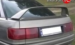 5 949 р. Спойлер RS Audi 80 B4 седан (1992-1996) (Неокрашенный)  с доставкой в г. Пермь. Увеличить фотографию 2
