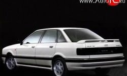 4 899 р. Спойлер Standart Audi 80 B4 седан (1992-1996) (Неокрашенный)  с доставкой в г. Пермь. Увеличить фотографию 2