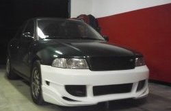 Передний бампер Sport Audi A4 B5 8D2 седан дорестайлинг (1994-1997)