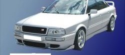 4 999 р. Пороги накладки Uni V1 (максимальная длина 2070 мм) Chevrolet Niva 2123 рестайлинг (2009-2020)  с доставкой в г. Пермь. Увеличить фотографию 6