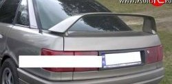 5 399 р. Спойлер Rieger Audi 80 B4 седан (1992-1996)  с доставкой в г. Пермь. Увеличить фотографию 2