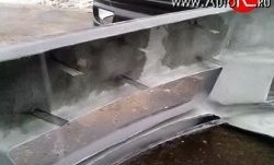 12 599 р. Задний бампер Magnus Style Audi A6 C5 дорестайлинг, седан (1997-2001) (Неокрашенный)  с доставкой в г. Пермь. Увеличить фотографию 4