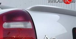 5 099 р. Спойлер Caractere Design Audi A6 C5 дорестайлинг, седан (1997-2001) (Неокрашенный)  с доставкой в г. Пермь. Увеличить фотографию 3