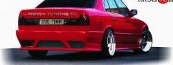 8 899 р. Задний бампер Seidl BMW 5 серия E34 седан дорестайлинг (1988-1994)  с доставкой в г. Пермь. Увеличить фотографию 3