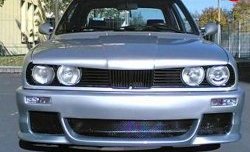 8 399 р. Передний бампер Seidl BMW 3 серия E30 седан (1982-1991)  с доставкой в г. Пермь. Увеличить фотографию 2