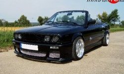 8 399 р. Передний бампер Seidl BMW 3 серия E30 седан (1982-1991)  с доставкой в г. Пермь. Увеличить фотографию 3