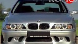 10 449 р. Передний бампер HAMANN Competition BMW 5 серия E39 седан рестайлинг (2000-2003) (Неокрашенный)  с доставкой в г. Пермь. Увеличить фотографию 2
