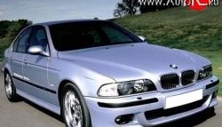 8 399 р. Передний бампер M5 BMW 5 серия E39 седан рестайлинг (2000-2003)  с доставкой в г. Пермь. Увеличить фотографию 4