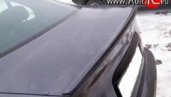 4 249 р. Спойлер AC Schnitzer BMW 3 серия E46 седан дорестайлинг (1998-2001) (Неокрашенный)  с доставкой в г. Пермь. Увеличить фотографию 3