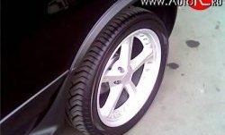 5 799 р. Арки крыльев Sport BMW X5 E53 дорестайлинг (1999-2003)  с доставкой в г. Пермь. Увеличить фотографию 3