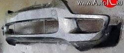 5 949 р. Передний бампер Standart BMW X5 E70 дорестайлинг (2006-2010) (Неокрашенный)  с доставкой в г. Пермь. Увеличить фотографию 2