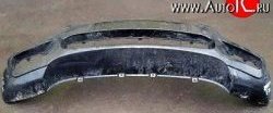 5 949 р. Передний бампер Standart BMW X5 E70 дорестайлинг (2006-2010) (Неокрашенный)  с доставкой в г. Пермь. Увеличить фотографию 4