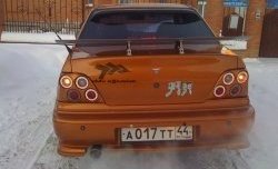 4 149 р. Комплект посадочных мест задних модулей GF-1 Daewoo Nexia дорестайлинг (1995-2008)  с доставкой в г. Пермь. Увеличить фотографию 2
