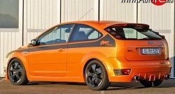 Вставка для модульной оптики Sport Ford Focus 2 хэтчбэк 5 дв. дорестайлинг (2004-2008)