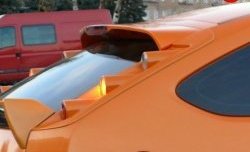 4 199 р. Вставка для модульной оптики Sport Ford Focus 2 хэтчбэк 3 дв. рестайлинг (2007-2011) (Без модульной оптики)  с доставкой в г. Пермь. Увеличить фотографию 5