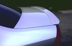 Спойлер багажника FT Ford Focus  2 (2004-2011)  седан дорестайлинг, седан рестайлинг