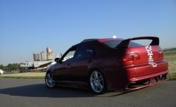 7 999 р. Задний бампер Sport Honda Civic EG седан (1992-1995)  с доставкой в г. Пермь. Увеличить фотографию 7