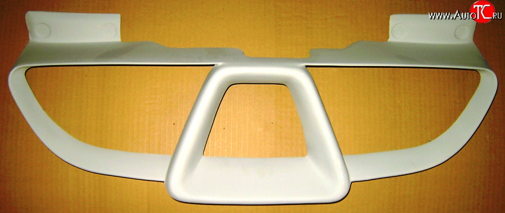 2 099 р. Решётка радиатора Subaru-Style Hyundai Getz TB хэтчбэк 5 дв. дорестайлинг (2002-2005) (Неокрашенная)  с доставкой в г. Пермь