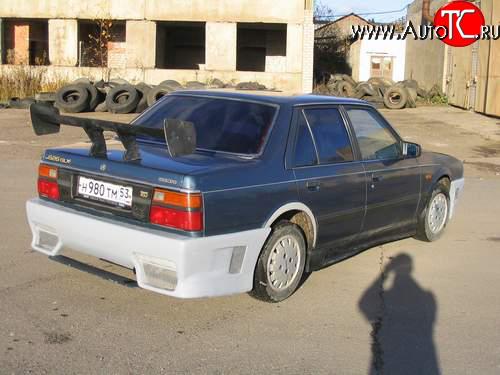 3 249 р. Антикрыло  Mazda 626 GD седан (1987-1992)  с доставкой в г. Пермь