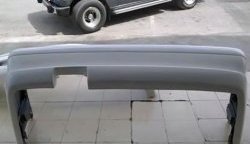 14 149 р. Задний бампер WALD Mercedes-Benz S class W140 Седан (1991-1998) (Неокрашенный)  с доставкой в г. Пермь. Увеличить фотографию 4