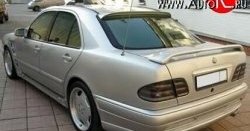 12 899 р. Передние крылья LORINZER Style Mercedes-Benz E-Class W210 седан рестайлинг (1999-2002)  с доставкой в г. Пермь. Увеличить фотографию 5
