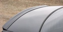 6 549 р. Лип спойлер AMG Mercedes-Benz E-Class W212 дорестайлинг седан (2009-2012) (Неокрашенный)  с доставкой в г. Пермь. Увеличить фотографию 4