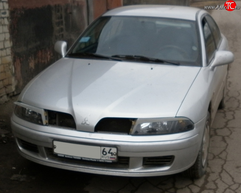 959 р. Реснички M-VRS 3 Mitsubishi Carisma (1999-2004) (Неокрашенные)  с доставкой в г. Пермь