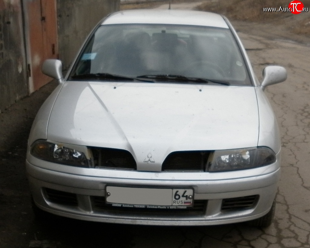 959 р. Реснички M-VRS 6 Mitsubishi Carisma (1999-2004) (Неокрашенные)  с доставкой в г. Пермь