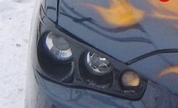 25 199 р. Передняя оптика Evo Mitsubishi Lancer 10 CY седан дорестайлинг (2007-2010)  с доставкой в г. Пермь. Увеличить фотографию 7