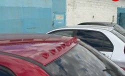 Плавники на крышу Evo  
