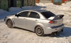 Диффузор Evo на крышу  