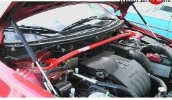 Растяжка передних стоек Sport Mitsubishi Lancer 10 CY хэтчбек 5 дв рестайлинг (2011-2017)