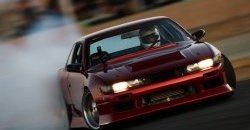 16 299 р. Пластиковый капот D-Max Nissan Silvia S13 (1988-1994) (Неокрашенный)  с доставкой в г. Пермь. Увеличить фотографию 4