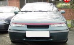 1 329 р. Длинная ресничка Lumma на фары Opel Calibra A (1990-1997)  с доставкой в г. Пермь. Увеличить фотографию 2