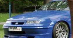 8 899 р. Арки крыльев Rieger Opel Calibra A (1990-1997)  с доставкой в г. Пермь. Увеличить фотографию 3