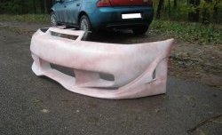 6 999 р. Передний бампер Seidl Opel Calibra A (1990-1997)  с доставкой в г. Пермь. Увеличить фотографию 3