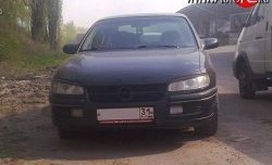 729 р. Реснички Sport Opel Omega B универсал (1994-2004)  с доставкой в г. Пермь. Увеличить фотографию 4