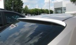 Козырёк Sport на заднее лобовое стекло автомобиля Toyota Camry  XV40 (2009-2011) рестайлинг