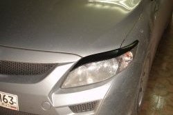 Реснички Elegance Toyota Corolla  E150 (2006-2010) седан дорестайлинг