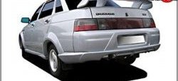 78 999 р. Универсальный спойлер Ритм Hyundai I40 1 VF дорестайлинг седан (2011-2015) (Неокрашенный, Стоп-сигнал красный)  с доставкой в г. Пермь. Увеличить фотографию 2