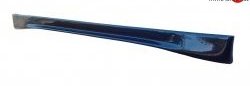 Пороги накладки Uni V5 Honda StepWagon RG минивэн дорестайлинг (2005-2007)