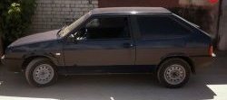 9 999 р. Передние крылья M-VRS Лада 2109 (1987-2004) (Неокрашенные)  с доставкой в г. Пермь. Увеличить фотографию 2