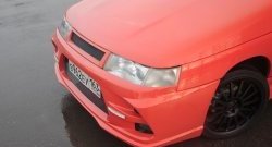 5 499 р. Передний бампер ФРЭШ  Лада 2110 - 2112 (Неокрашенный)  с доставкой в г. Пермь. Увеличить фотографию 18