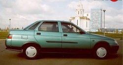 419 р. Арки крыльев Кураж 2 Лада 2110 седан (1995-2007) (Неокрашенные)  с доставкой в г. Пермь. Увеличить фотографию 4