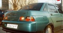 419 р. Арки крыльев Кураж 2 Лада 2110 седан (1995-2007) (Неокрашенные)  с доставкой в г. Пермь. Увеличить фотографию 5