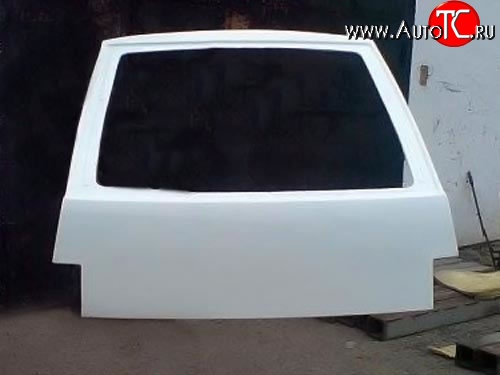 9 549 р. Крышка багажника Stok Лада 2112 хэтчбек (1999-2008) (Неокрашенная)  с доставкой в г. Пермь
