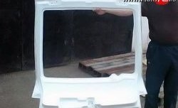 9 549 р. Крышка багажника Stok Лада 2112 хэтчбек (1999-2008) (Неокрашенная)  с доставкой в г. Пермь. Увеличить фотографию 2